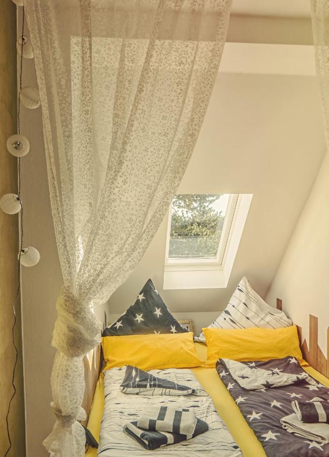 Goldrausch - Glanzvolle Ferienwohnung In Meissen Am Lutherplatz Dış mekan fotoğraf