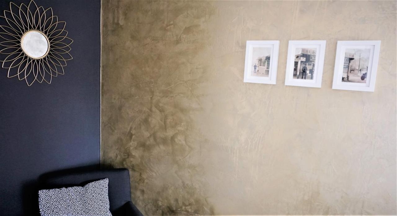 Goldrausch - Glanzvolle Ferienwohnung In Meissen Am Lutherplatz Dış mekan fotoğraf