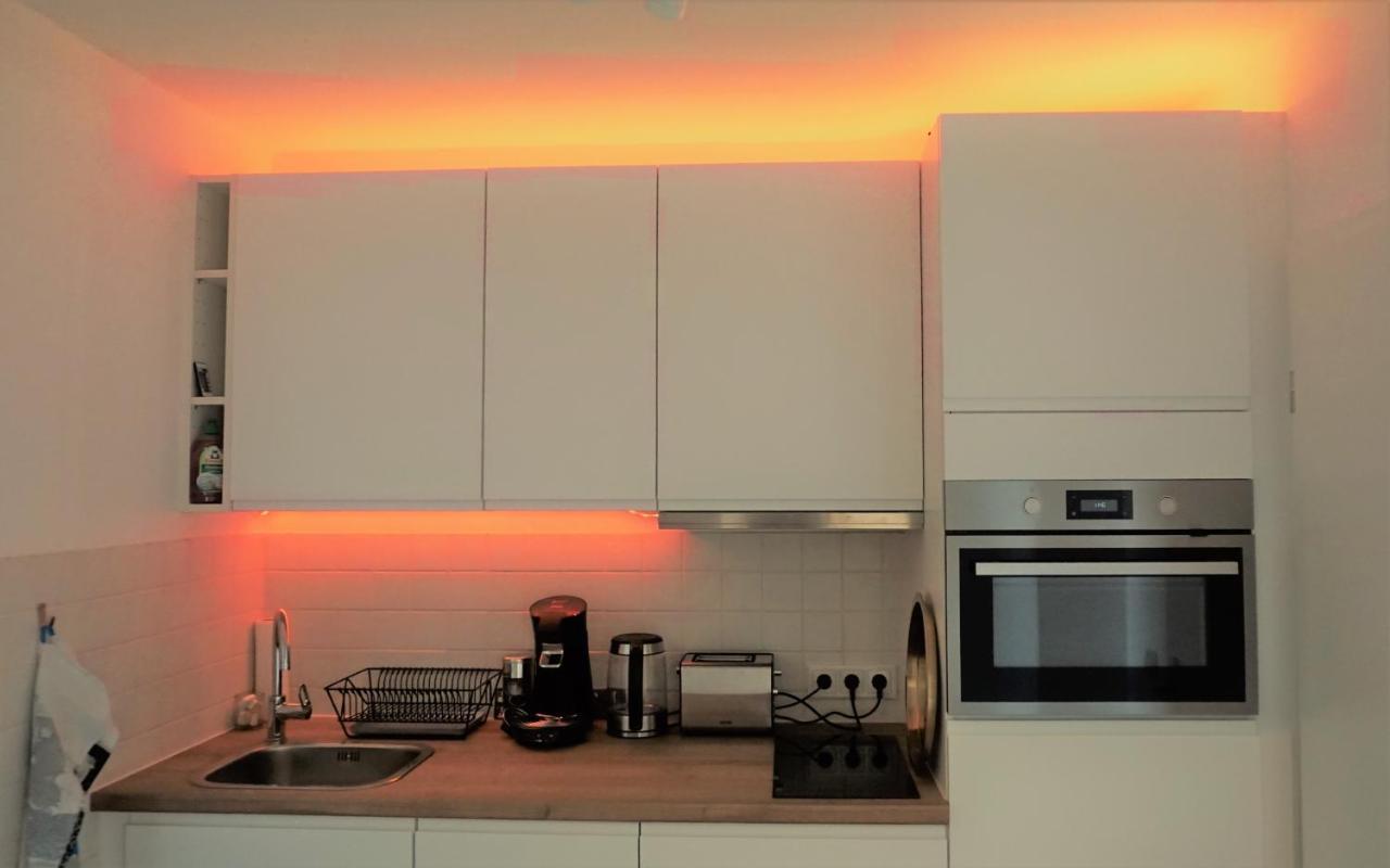 Goldrausch - Glanzvolle Ferienwohnung In Meissen Am Lutherplatz Dış mekan fotoğraf